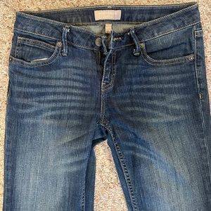 Banana Republic Bootcut Jeans